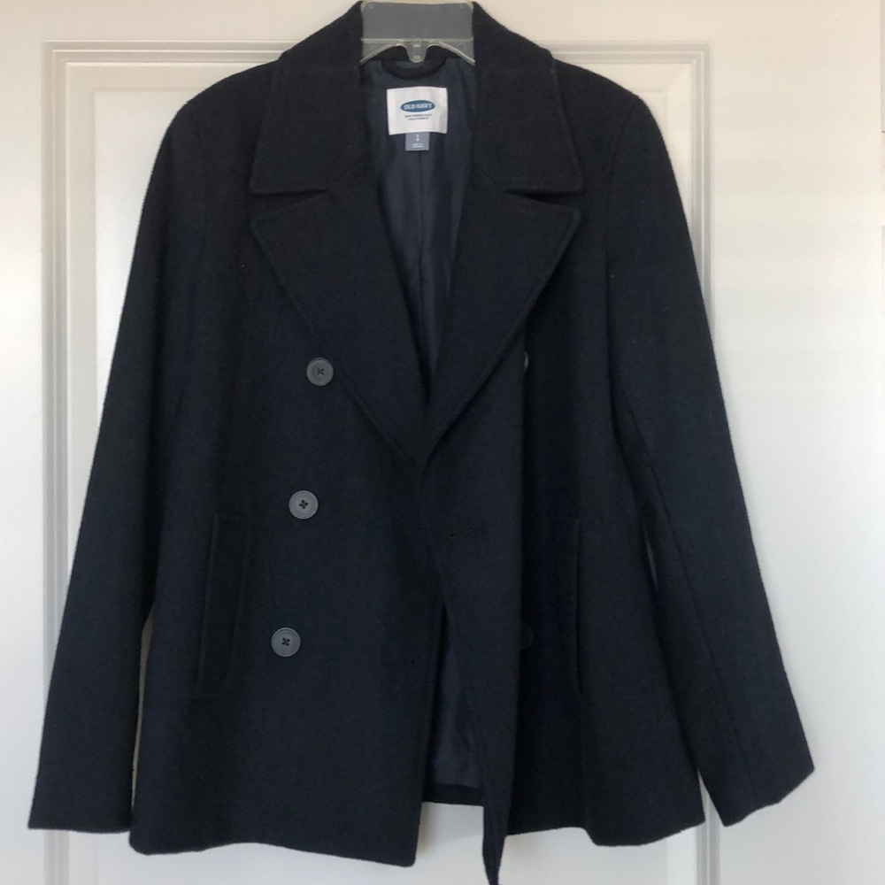 Old Navy Pea Coat